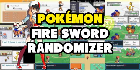 Image result for Pokemon Fire Red 898 Randomizer