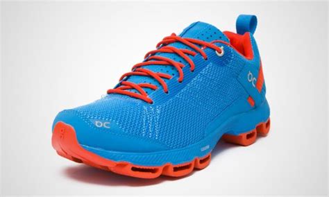 Toradh íomhá ar Spring Loaded Running Shoes