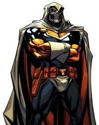 Image result for Taskmaster Avengers Initiative