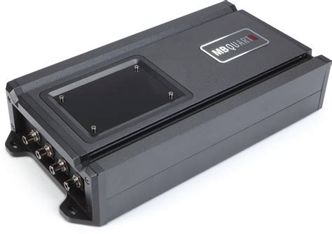 Image result for MB Quart 800W Amp