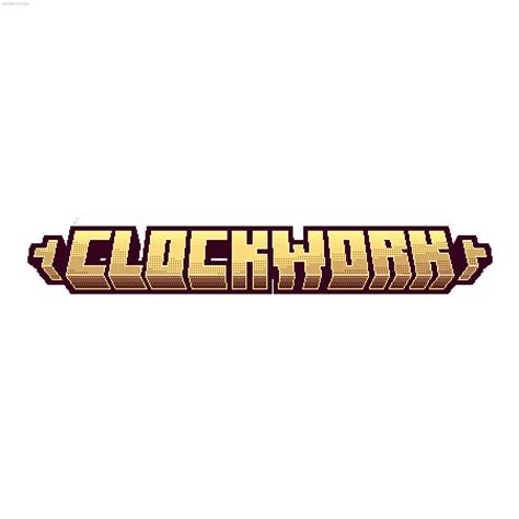 Image result for Clockwork X Create Mod