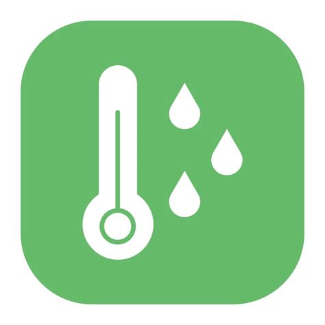 Humidity Drawing Example に対する画像結果