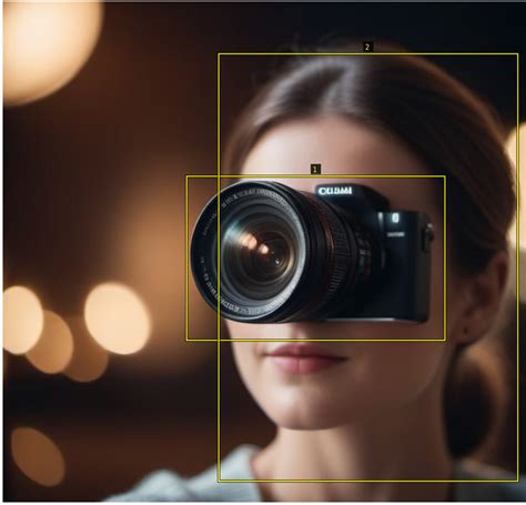 Python to Spot Object in Picture に対する画像結果