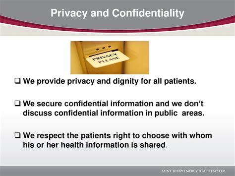 Image result for We Observe Privacy and Confidentiality