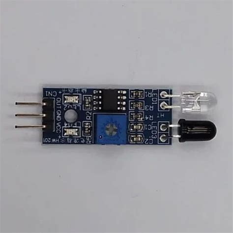 Image result for IR Sensor Moduke