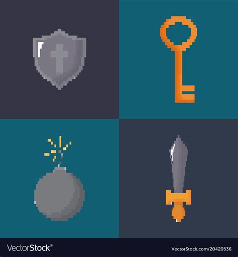 Image result for Vector Video Game