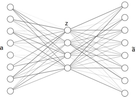 Image result for Computational Graph of Autoencoder