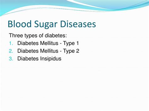 Image result for Blood Sugar Regulation