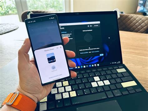 Image result for Nearby Share App