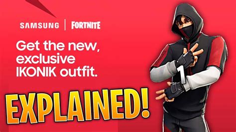Ikonik for Sell Code に対する画像結果