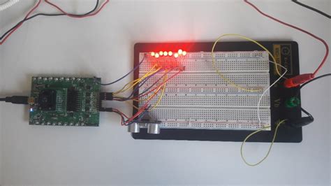 Image result for Design Ideas for DIY Distance Sensor Using Ultrasonic