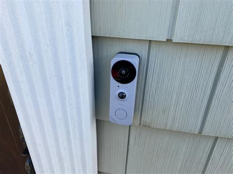Résultat d’images pour How to Install Vivint Doorbell Camera