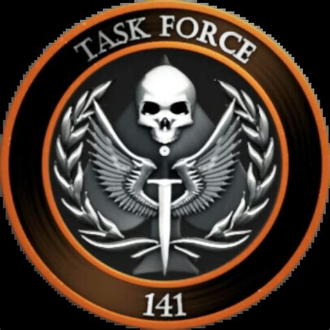 Image result for Task Force 141 Members
