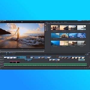 MAGIX Video Editor എന്നതിനുള്ള ഇമേജ് ഫലം