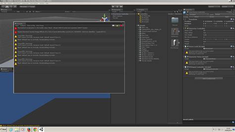 Image result for Unity Error