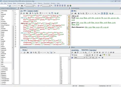 Bible Study Software Sets に対する画像結果