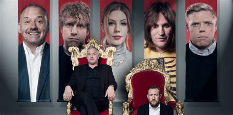 Taskmaster Series 5 に対する画像結果