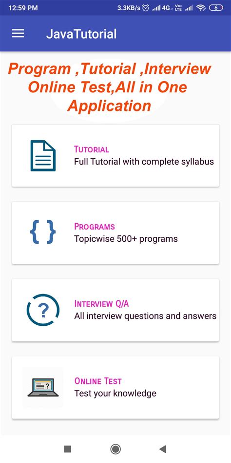 Image result for Java Programming Language Download App