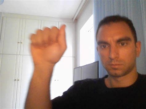 Image result for Hand Sign Detection Using ASL and Computer Vision Image