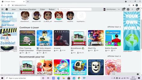 Toradh íomhá ar Comment Instaler Un Hack Roblox PC