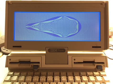 Image result for IBM PC Convertible