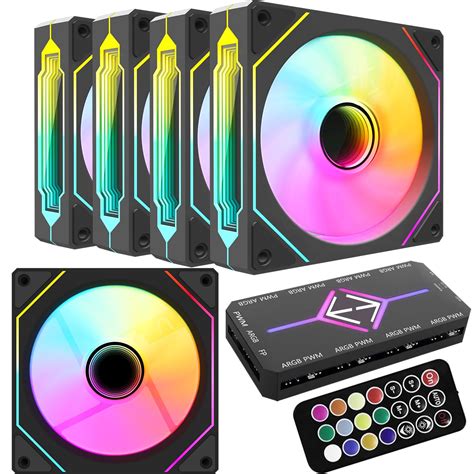 Bildergebnis für CPU RGB Fan Control