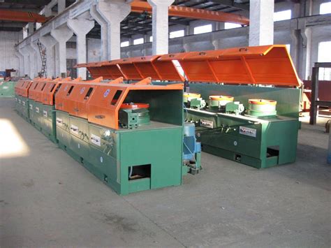 Image result for Wire Drawing Machine