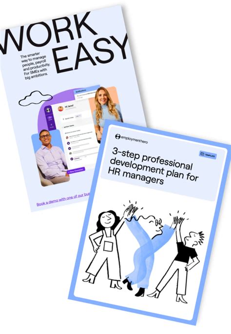 Toradh íomhá ar Development Goal Example for Managers