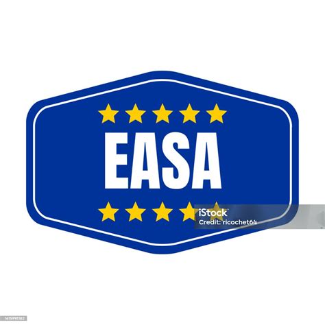 Image result for High Resolution EASA Logo