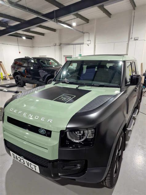 Image result for Vynil Wrap Defender Max Limited