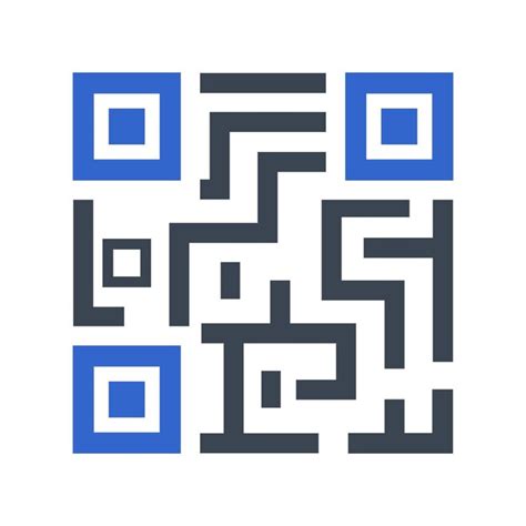 Image result for QR Code On Part Icon