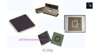 Toradh íomhá ar VLSI Chip Design