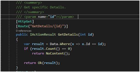 Image result for .Net Core API Versioning Swagger