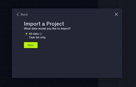 Image result for MS Project File Format