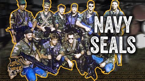 Afbeeldingsresultaten voor Navy SEALs in Vietnam
