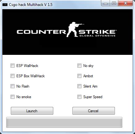 Image result for Free CS GO Hacks Tutorial