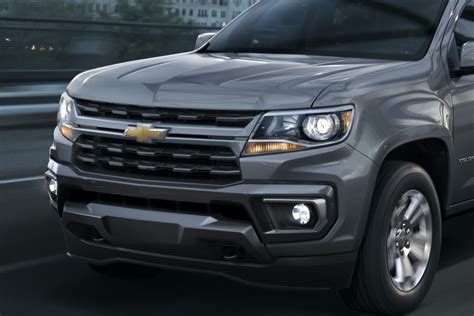 Image result for 2021 Chevy Colorado LTZ