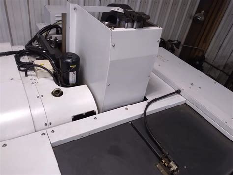 Image result for Tapping On VMC Machine