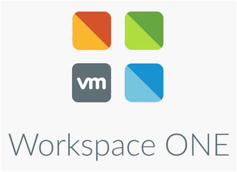 Image result for Web Workspace One VMware for Windows 10