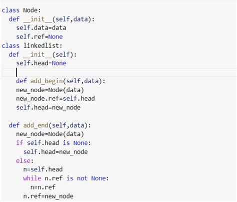 Image result for Linked List in Python