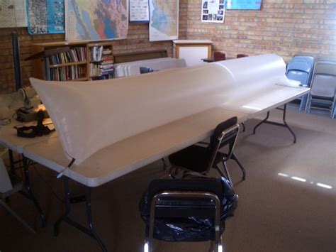 Image result for Garbage Bag Inflation