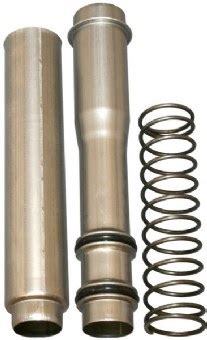 Image result for Spring Loaded Pushrod Tubes