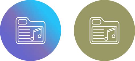 Image result for Music Multi File Icon