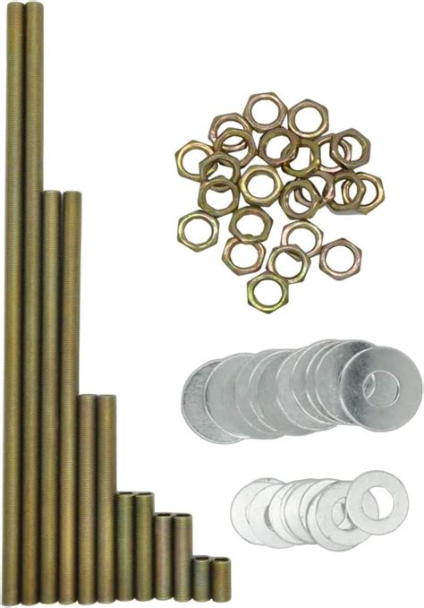 Toradh íomhá ar Threaded Lamp Rod