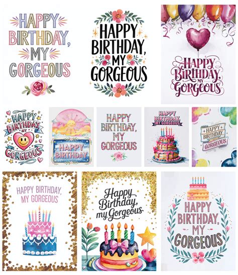 Free Birthday Designs に対する画像結果