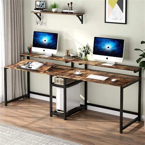 Double Computer Desk に対する画像結果