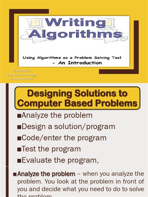 Image result for How to Create Algorithm in Word