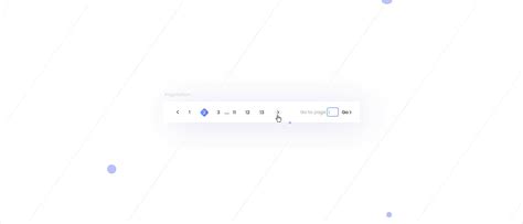 תוצאת תמונה עבור Pagination Design