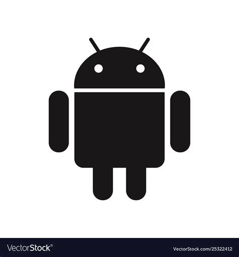 Afbeeldingsresultaten voor Android XML Logo