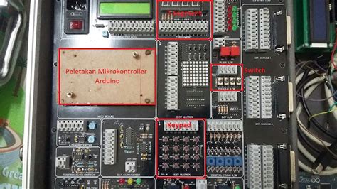 Image result for Modul Seven Segment Arduino